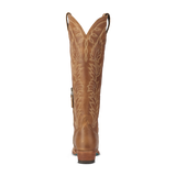 SANDAGA KNEE HIGH - DESERT CLAY