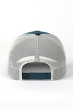 Cinch MEN'S AMERICAN FLAG CINCH CAP - BLUE