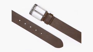 LEVI'S® MEN'S DUNCAN BELT - 
Licffc - Brown