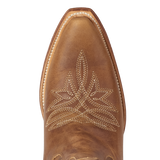 SANDAGA KNEE HIGH - DESERT CLAY