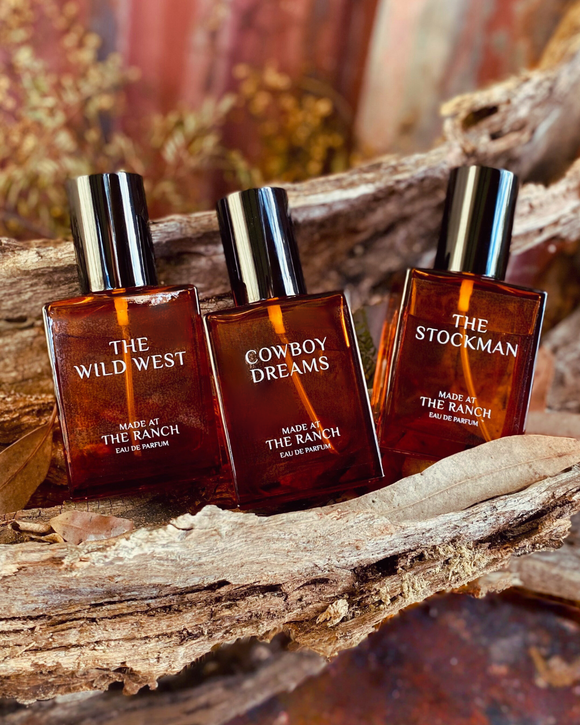 The Ranch Eau de Parfum - Personal Fragrance