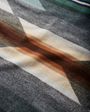 Pendleton WYETH TRAIL OXFORD BLANKET