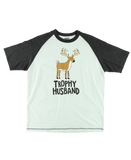 Trophy Husband Men's PJ Tee