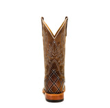 HP Moka Sabotage Patchwork Western Boot