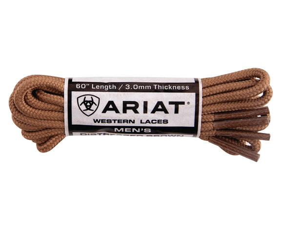 Ariat Mens Western - Heritage Laces