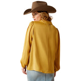 Ariat Shimmer Top
