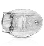 Eight Seconds Style PBR Buckle - A1092PBR