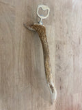 Antler Cheese Knives & Bottle Openers