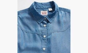LEVI'S® WOMEN'S JOURNEY WESTERN SHIRT