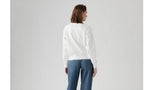 LEVI'S® WOMEN'S GRAPHIC ICONIC HERITAGE CREWNECK SWEATSHIRT