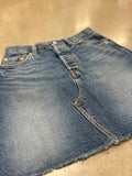 DECONSTRUCTED SKIRT H1'26 FREE LUNCH SKI
