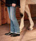 Ariat M7 Slim Rebel Classic Rise Straight Leg Jeans - Livermore (10065923)