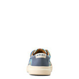Ariat Kids Hilo’s - Blue Cortez
