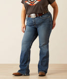 Ariat Perfect Rise Byrdie Boot Cut Jeans - Toronto
