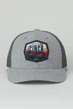 Cinch Cap - MCC0660657 GRY