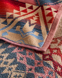 Pendleton- 3 PIECE TOWEL SET CANYONLANDS DESERT SKY