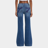 7 For All Mankind Marsh Dojo