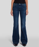 7 For All Mankind Womens Dojo Moreno Jeans