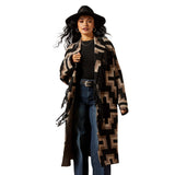 Ariat Barrel Sweater Coat - 10065949