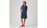 LEVI'S® WOMEN'S RINOA DENIM DRESS