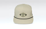 Kimes Ranch Serrano Cap - Straw