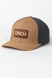 MEN'S CINCH CAP - BROWN