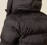 Ariat Norfolk Long Insulated Puffa Coat