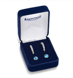 Dawn and Dusk Earrings Set - ER6542