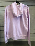 Kimes Ranch TESS WESTERN HOODIE - Lavender (please see shop photo for accurate colour)