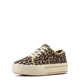 Ariat Women's Skylar - GRAPHIC LEOPARD