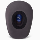 Resistol Pennington Youth Grey OSFM