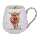 PADDOCK PALS VICTORIA THE HIGHLAND COO MUG
523028