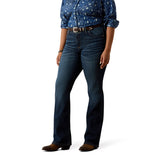 Ariat Perfect Rise Maddie Trouser Jeans - FLORIDA 10072974