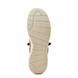 Ariat Mens Hilo Sendero Shoe - BROWN BOMBER/SLOW HORSES PRINT