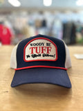 Woody Be Tuff Trucker Hat
