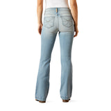 Ariat High Rise Marnie Slim Trouser Jeans - MARYLAND 10072964