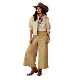 Ariat Women's Solar Cotton Twill Jacket