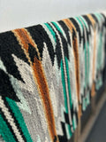 Original PP Saddle Blanket - Sutton