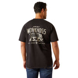 Ariat Men’s Rebar Cotton Strong Workhog T-Shirt