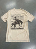 LEVI'S® MEN'S GRAPHIC VINTAGE FIT T-SHIRT - Lone Wolf Rodeo