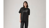 LEVI'S® WOMEN'S GRAPHIC TABOR T-SHIRT