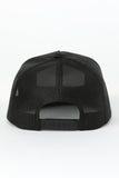 Cinch Cap - MCC0600617 BLK