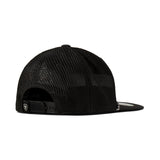 Ariat Men's Desert Patch Mesh Black Snap Back Cap
A300090501