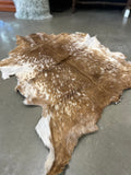 Genuine Goat Hides