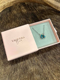 Vaquera Hazel Necklace Spiny Oyster - MBR11