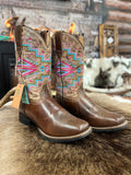 ROPER Women's Monterey Aztec Boots
