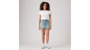 LEVI'S® WOMEN'S ICON SKIRT
Right Here Right Now
A4694-0022