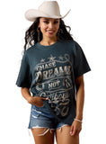 Women's Chase Dreams Tee - 10078382