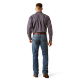 Ariat M4 Relaxed Andrew Boot Cut Jeans - Livermore