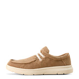 Ariat Kids Hilo’s - Tan Corduroy